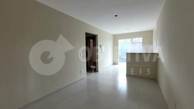 apartment em Rua Gilberto Rolande da Cunha, Jardim Ipanema - Uberlândia - MG