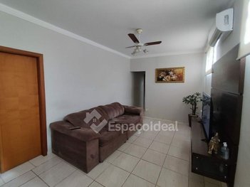 house em Rua Antônio Quaggio, Parque União - Bauru - SP