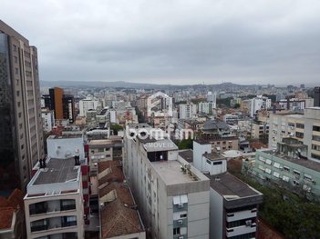 apartment em Avenida Independência, Moinhos de Vento - Porto Alegre - RS