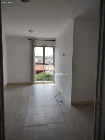 apartment em Alameda Atibaia, Jardim Sandra - Sorocaba - SP