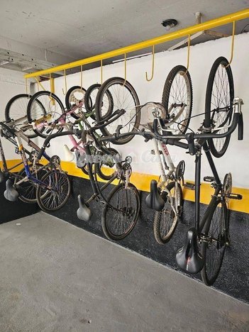 apartment em Rua Orlando Biagi Angu, Macedo - Guarulhos - SP