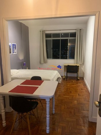 apartment em Salgado Filho, Moinhos de Vento - Porto Alegre - RS