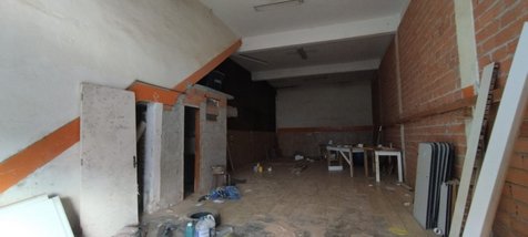 business em Iná, Itaquera - São Paulo - SP