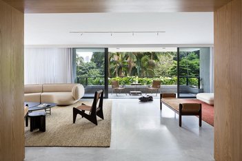 apartment em Rua Rio de Janeiro, Higienópolis - São Paulo - SP