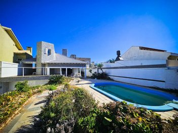 house em Avenida Noiva do Mar, Centro - Xangri-Lá - RS