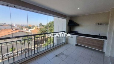 apartment em Rua Biguaçu, Vila Carrão - São Paulo - SP