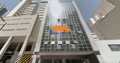 office em Guajajaras, Centro - Belo Horizonte - MG