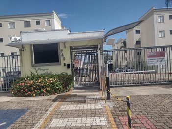 apartment em Rua Gavião Peixoto, Jardim Califórnia - Araraquara - SP