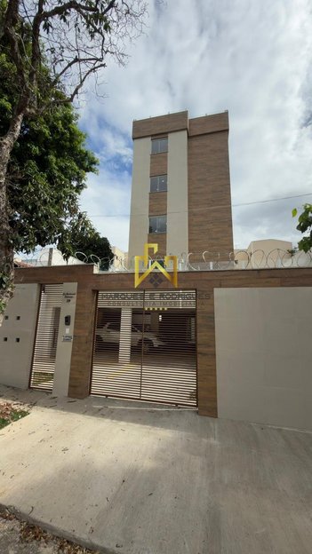 apartment em Rua Manoel Sampaio, Candelária - Belo Horizonte - MG