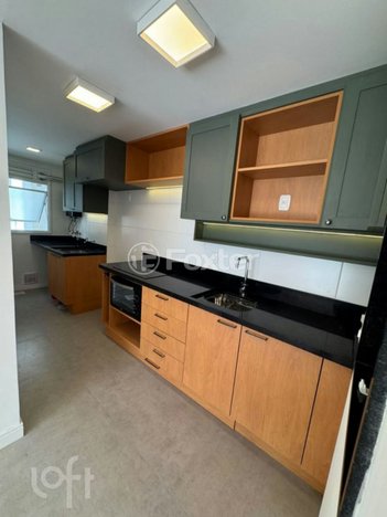 apartment em Rua Portugal, Higienópolis - Porto Alegre - RS