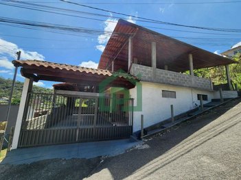 house em Rua Carlos Condack, São Geraldo - Nova Friburgo - RJ