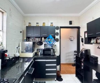 apartment em Avenida Senador Vergueiro, Centro - São Bernardo do Campo - SP