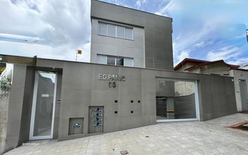 apartment em Rua Natércia, Santa Inês - Belo Horizonte - MG