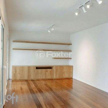 apartment em Rua do Rocio, Brooklin - São Paulo - SP