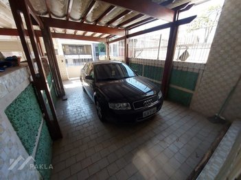 house em Rua Torquato Tasso, Vila Prudente - São Paulo - SP