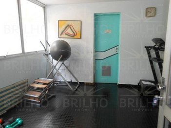 apartment em Rua São Vicente de Paulo, Santa Cecília - São Paulo - SP