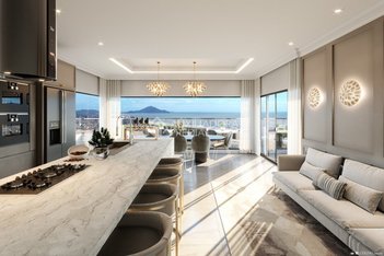 apartment em Rua Onze de Junho, Fazenda - Itajaí - SC