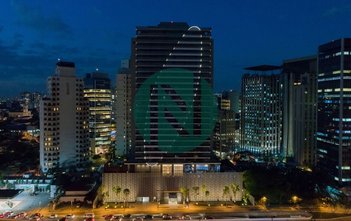 apartment em Avenida Eusébio Matoso, Pinheiros - São Paulo - SP