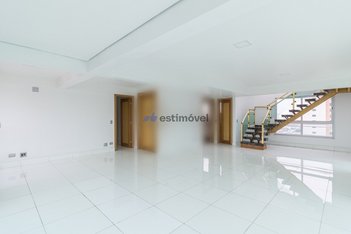 apartment em Alameda dos Guaramomis, Planalto Paulista - São Paulo - SP