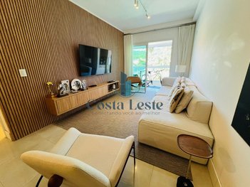 apartment em Rodovia João Paulo, João Paulo - Florianópolis - SC