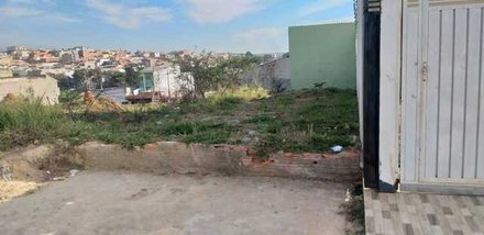 land_lot em Rua Roberto Sabadim, Parque São Bento - Sorocaba - SP
