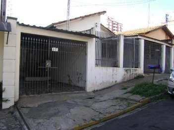 house em Rua Cincinato da Silva Braga, Nova América - Piracicaba - SP