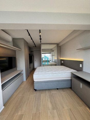 apartment em Rua Vergueiro, Vila Mariana - São Paulo - SP