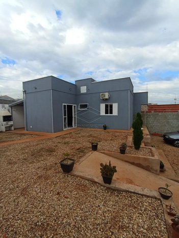 house em Rua Maria Josefa Constâncio Baldi, Jardim dos Ypês - Barra Bonita - SP