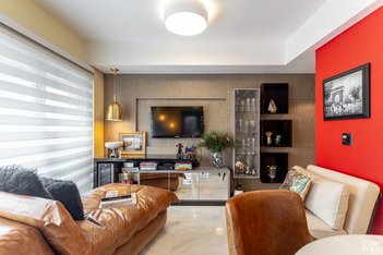 apartment em Avenida Mariland, Auxiliadora - Porto Alegre - RS