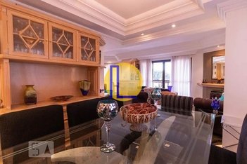 apartment em Rua Tacomaré, Parque da Mooca - São Paulo - SP