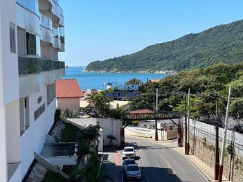 apartment em Estrada Vereador Onildo Lemos, Ingleses do Rio Vermelho - Florianópolis - SC