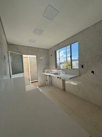 house em Avenida Consuelo Sunega Gibelli, Cidade Judiciária - Piracicaba - SP