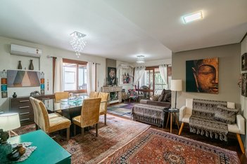 apartment em Murilo Furtado, Petrópolis - Porto Alegre - RS