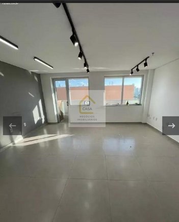 office em Avenida João XXIII, Socorro - Mogi das Cruzes - SP