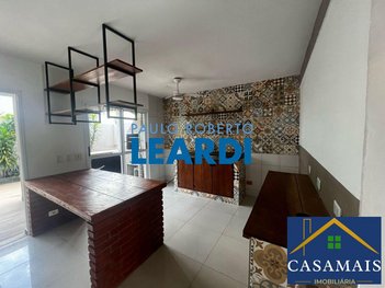 apartment em Passagem Abaré, Chácara São Domingos - Carapicuíba - SP