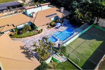 house em Rua Lantana, Condomínio Residencial Shamballa III - Atibaia - SP