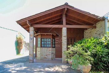 house em Rua Pistoia, Rio Branco - Canoas - RS