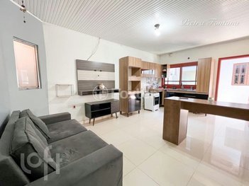 house em Rua das Camélias, Igara - Canoas - RS