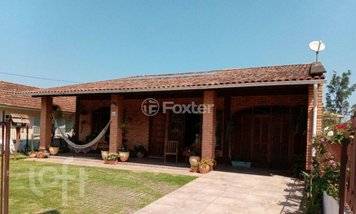 house em Rua Leonel Pereira, Cachoeira do Bom Jesus - Florianópolis - SC
