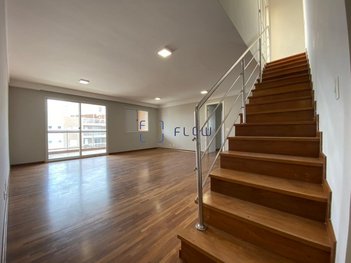 apartment em Rua Otávio de Morais, Cidade São Francisco - São Paulo - SP