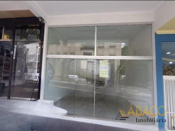 commercial_building em Rua Dona Alexandrina, Vila Monteiro (Gleba I) - São Carlos - SP