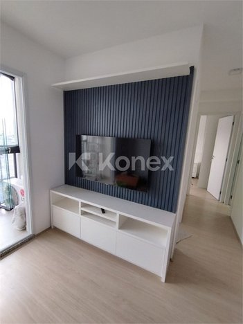 apartment em Avenida Joaquina Ramalho, Vila Guilherme - São Paulo - SP
