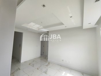 apartment em Travessa Conuncio Carrano, Cidade Jardim - São José dos Pinhais - PR