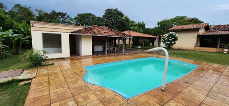 agricultural em Rua Olavo de Paula Arantes, Residencial Vale do Sol - Sete Lagoas - MG