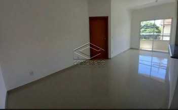 apartment em Rua Hortência, Jardim Bom Pastor - Botucatu - SP