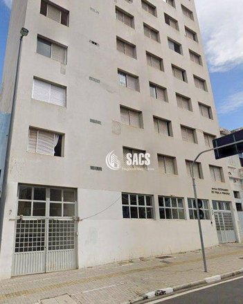 apartment em Avenida Campos Salles, Centro - Campinas - SP