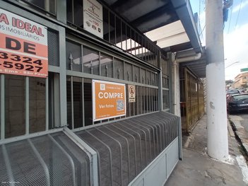 house em Rua Lessing, Chácara Belenzinho - São Paulo - SP
