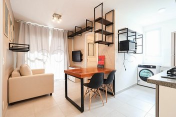 apartment em Avenida José Maria de Faria, Lapa de Baixo - São Paulo - SP