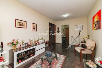 apartment em Avenida Protásio Alves, Três Figueiras - Porto Alegre - RS