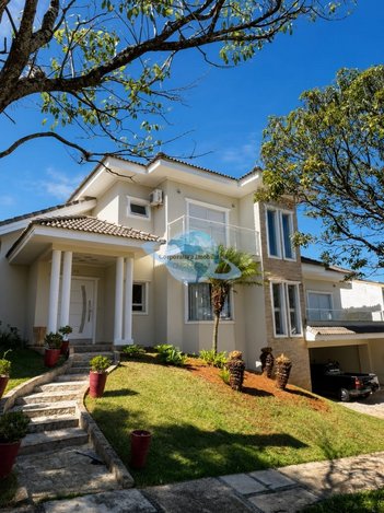 house em Avenida Lauro Miguel Sacker, Parque Residencial Villa dos Inglezes - Sorocaba - SP